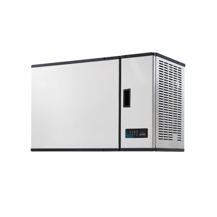 Icetro IM-1700-RH Maestro Modular Ice Maker Cube-style 48"W - Image 8