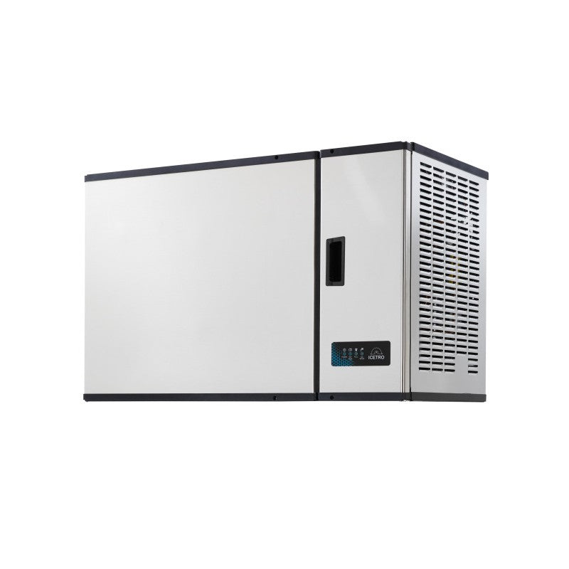 Icetro IM-2000-RC Maestro Modular Ice Maker Cube-style 48"W - Image 2