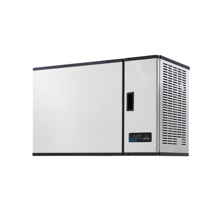 Icetro IM-2000-RC Maestro Modular Ice Maker Cube-style 48"W - Image 8