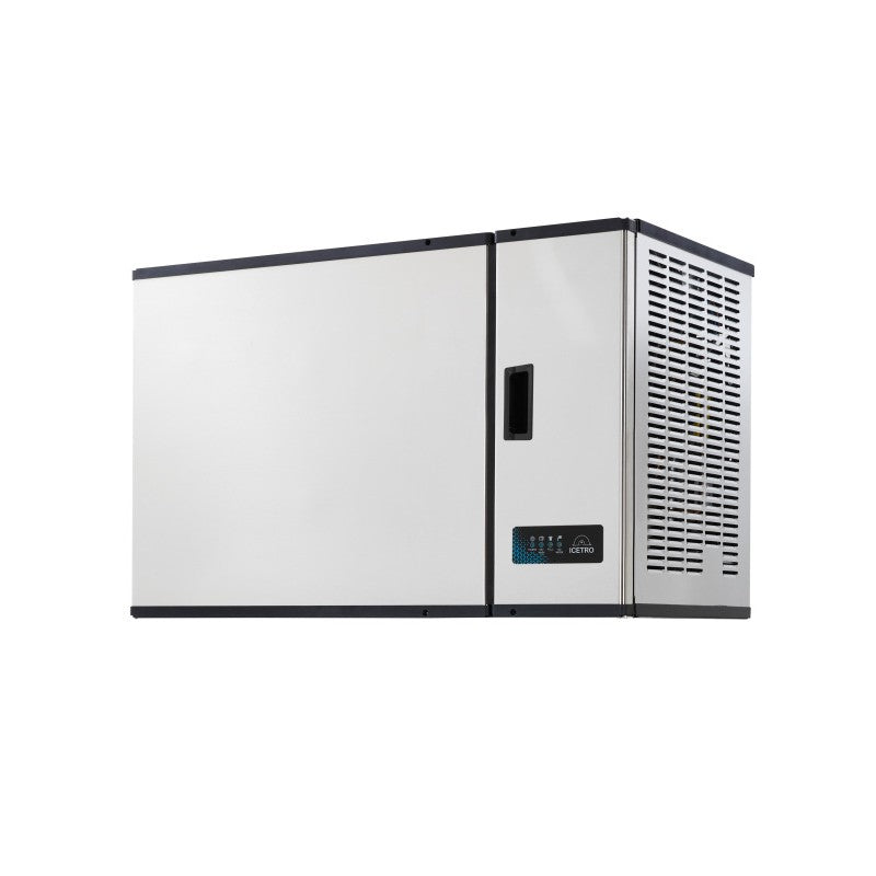 Icetro IM-2000-WC Maestro Modular Ice Maker Cube-style 48"W - Image 4