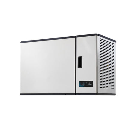 Icetro IM-2000-WC Maestro Modular Ice Maker Cube-style 48"W - Image 6