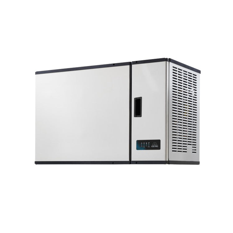 Icetro IM-2000-WC Maestro Modular Ice Maker Cube-style 48"W - Image 8