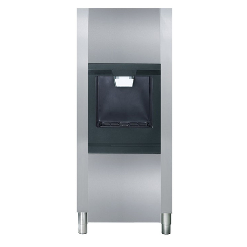Nugget Ice And Water Dispenser