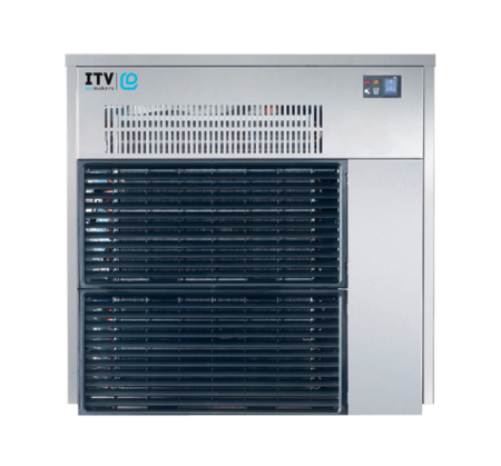 ITV Ice Makers IQF 1300 ICE QUEEN F Ice Maker