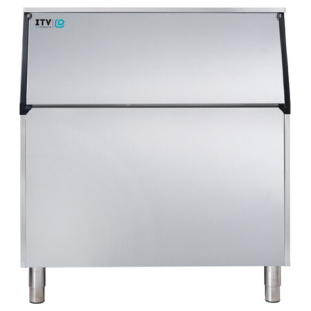 ITV Ice Makers S-750 Ice Storage Bin 42" W 742 Lbs. Storage Capacity