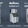 best ice maker machine​