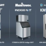 best ice maker machine​