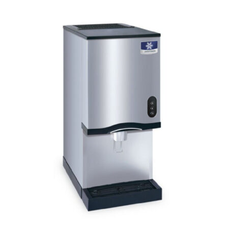 Manitowoc CNP0201A-L Ice Maker & Water Dispenser 16-1/4"W X 24"D X 35"H Countertop