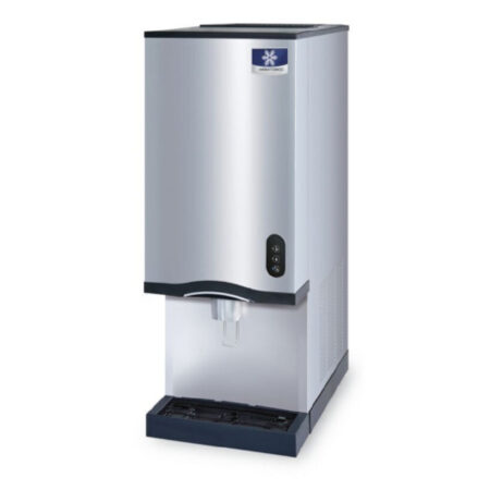 Manitowoc CNP0202A-L Ice Maker & Water Dispenser 16-1/4"W X 24"D X 42"H Countertop