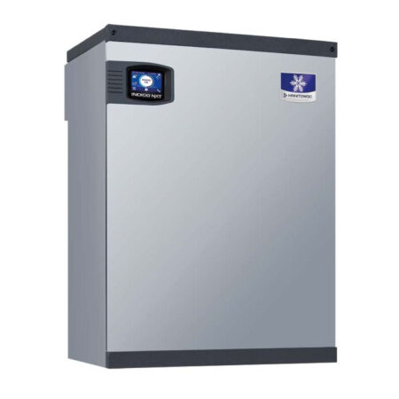 Manitowoc IBT1020C Indigo NXT™ QuietQube Ice Maker For Use With Beverage Dispensers