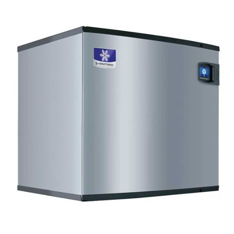 Manitowoc IDF1400C Indigo NXT™ QuietQube Ice Maker Cube-style Air-cooled - Image 8