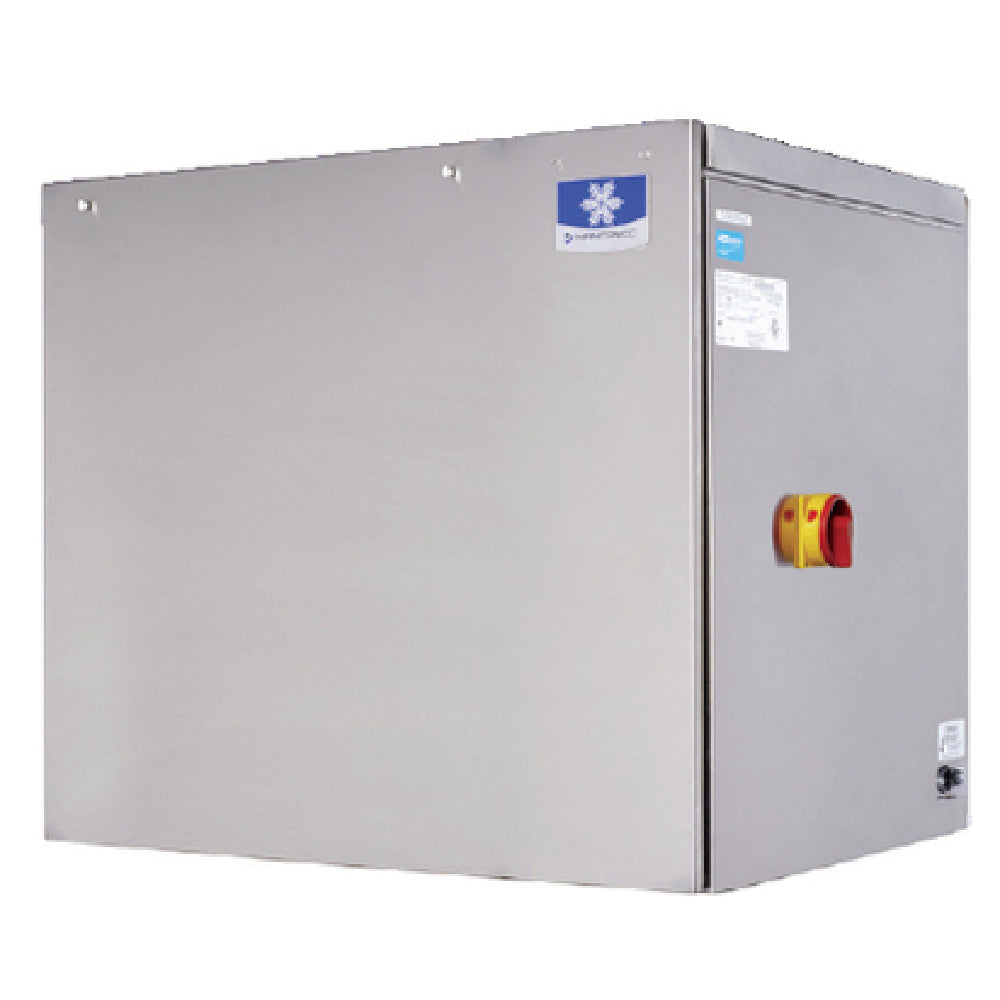 Flaked Ice Machine