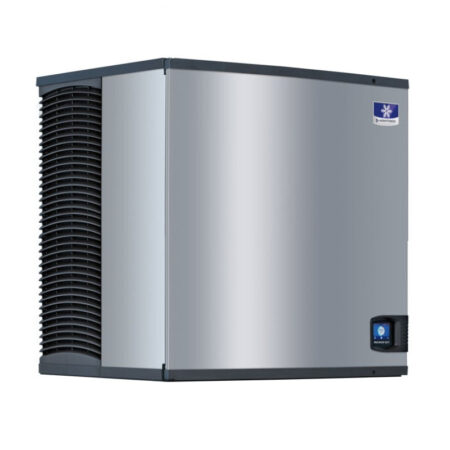 Manitowoc IDT1200C Indigo NXT QuietQube 30-Inch Wide 1130 LB Daily Ice Production Modular Remote-Cooled Dice-Cube-Style Ice Maker