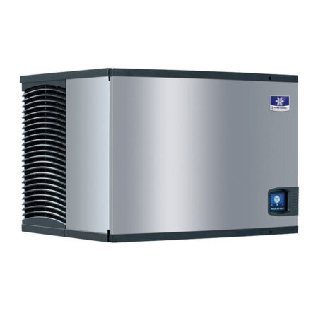 Manitowoc IDT1900N_261E Indigo NXT Series 48-Inch Wide 1915 LB Daily Ice Production Modular Remote-Cooled Dice-Cube-Style Ice Maker
