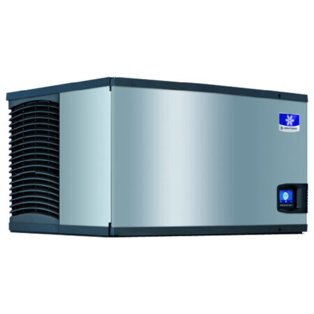 Manitowoc IYP0300W Indigo NXT™ Series Ice Maker Cube-style Water-cooled