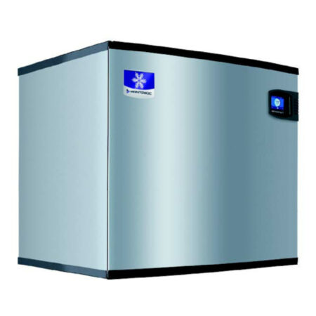 Manitowoc IYP1000W Indigo NXT™ Series Ice Maker Cube-style Water-cooled