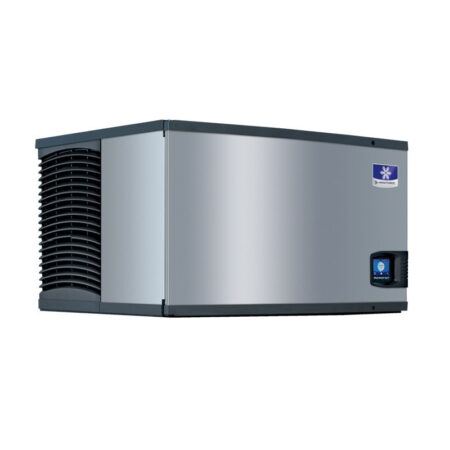 Manitowoc IYT0300W Indigo NXT™ Series Ice Maker Cube-style Water-cooled
