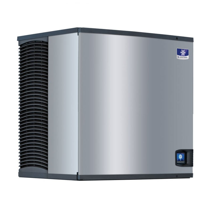 Manitowoc IYT1200N Indigo NXT Series 30-Inch Wide 1215 LB Daily Ice Production Modular Remote-Cooled Half-Dice-Cube-Style Ice Maker - Image 8