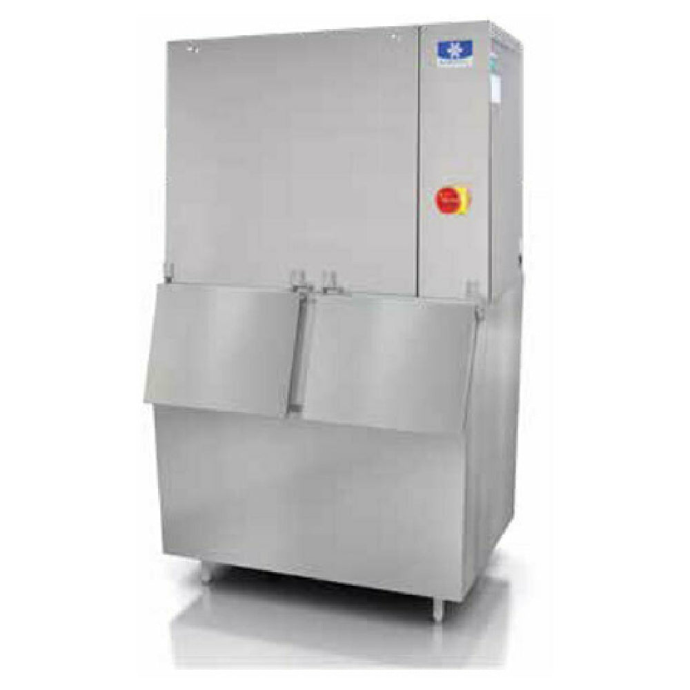 Manitowoc Under Counter Ice Machine