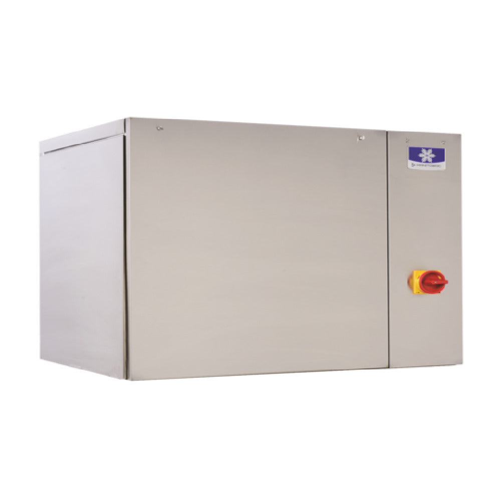 Manitowoc Undercounter Ice Maker