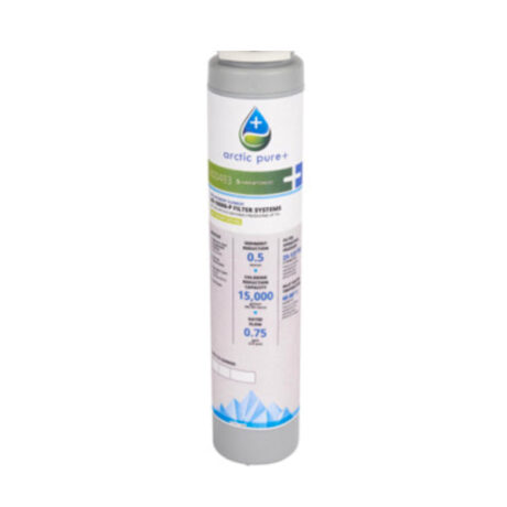 Manitowoc K00493 Replacement Water Filter Cartridge For AR-10000-P Filter