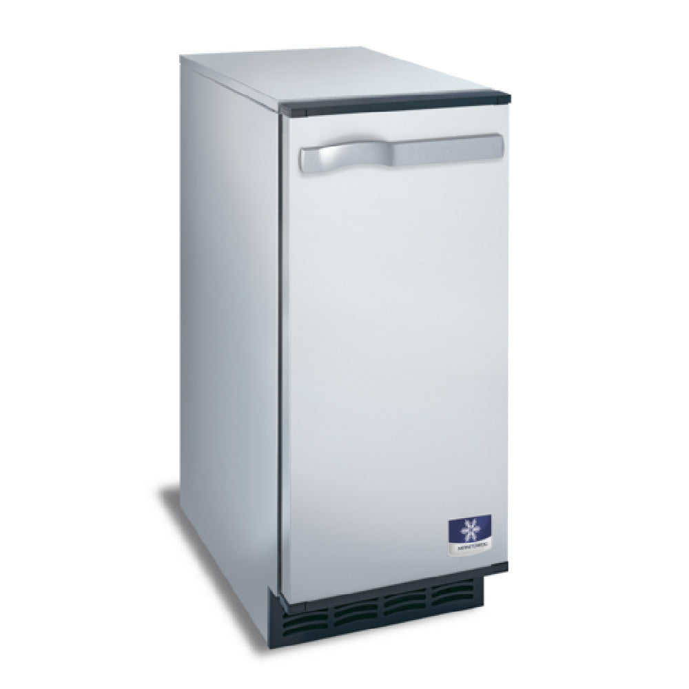 Ice Machine Near Me - Manitowoc UCP0050A Undercounter Ice Cube Machine Cube-style Air-cooled