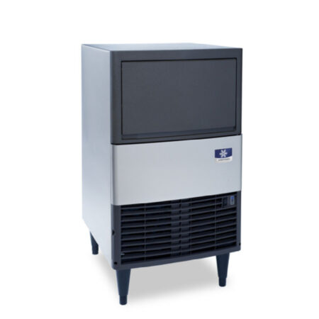 Manitowoc UDP0065A NEO® Undercounter Ice Maker Dice Cube Style R290 Refrigerant