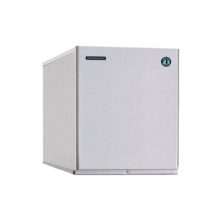 Modular Cube Ice Maker Heads for Industry Use