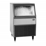 Nugget Style Undercounter Ice Makers Efficient Storage Solution
