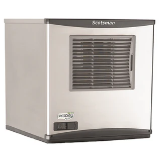 Nugget Style Ice Makers