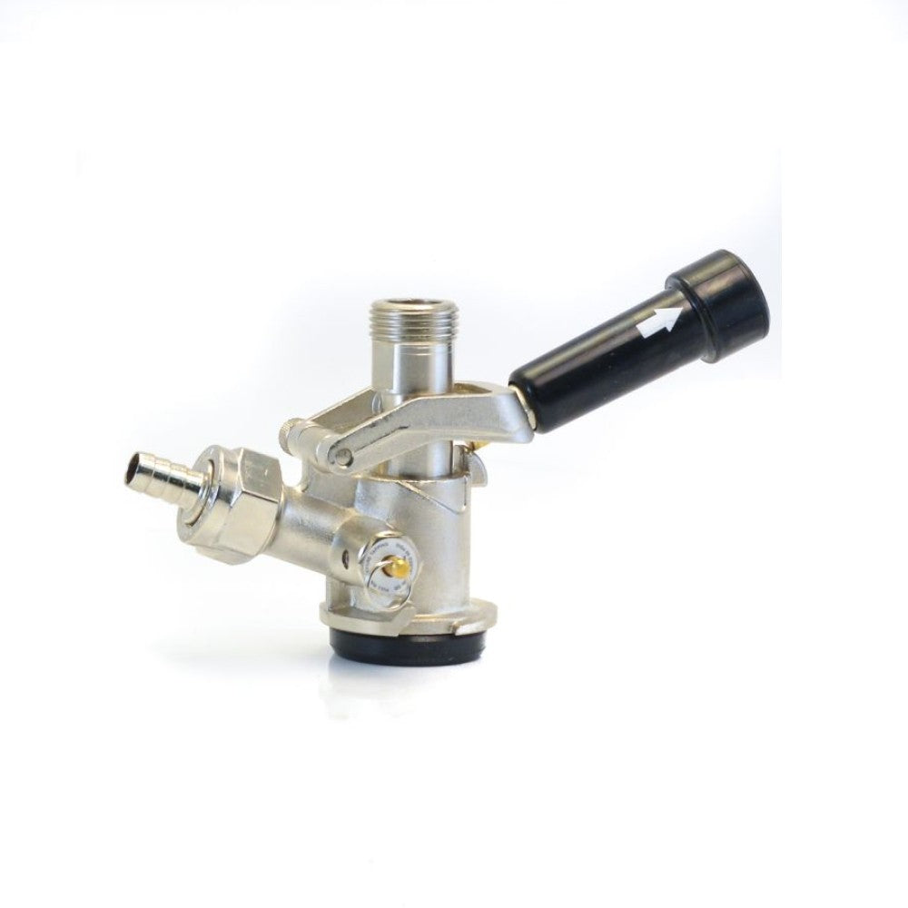 Perlick 36000D Keg Coupler 304SS Domestic Bev - Image 2