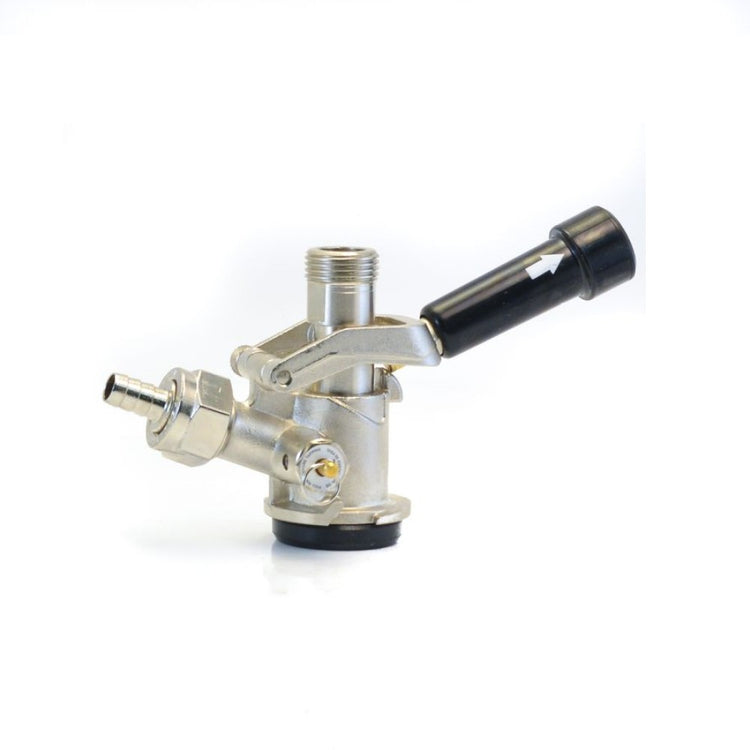 Perlick 36000D Keg Coupler 304SS Domestic Bev - Image 7