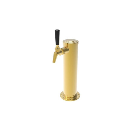 Perlick EA2100-1TF-4 Draft Arm (1) Faucet Air Cooled