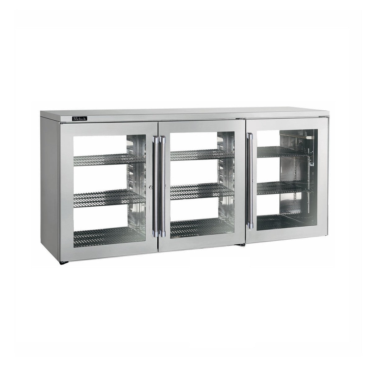 Coldline Ice Machine