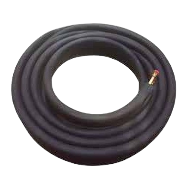 Scotsman BRTE40 40 Ft. Insulated Line Set Brazing Required For Standard Remote Cooled Units