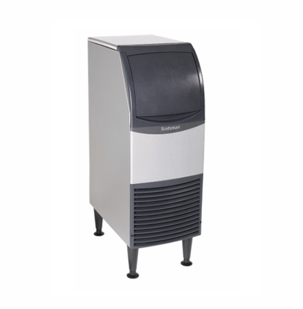 scotsman undercounter ice maker - Image 6
