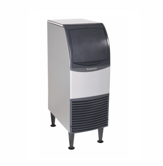 scotsman undercounter ice maker - Image 8
