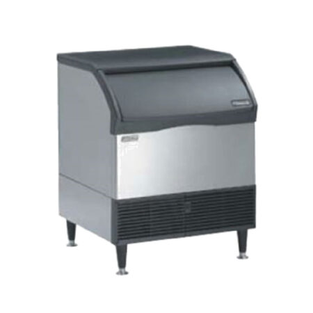 Scotsman CU3030SAX-1 Undercounter Ice Maker With Bin Cube Style Air-cooled