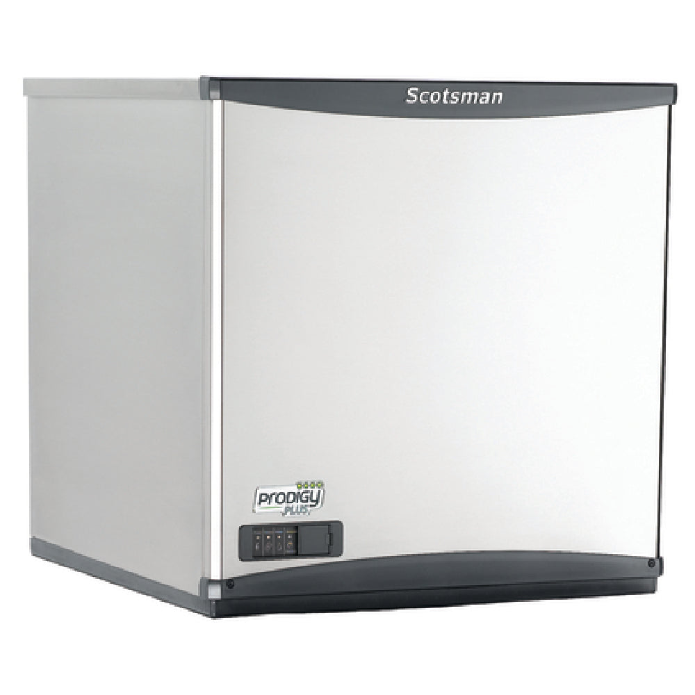 Block Ice Machine
