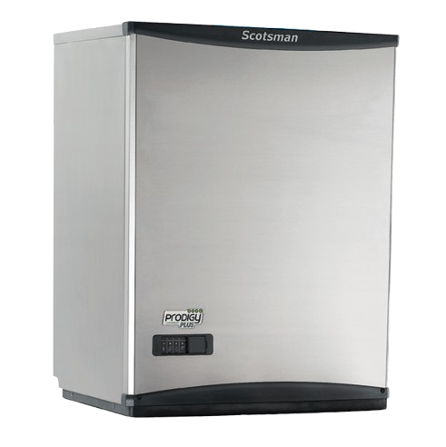 Scotsman FS1522L-1 Prodigy Plus® Ice Maker Flake Style Remote Low Side (condenser & Compressor Provided By Others) - Image 8