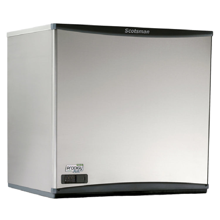 Scotsman FS2330W-32 Prodigy Plus® Ice Maker Flake Style Water-cooled - Image 7