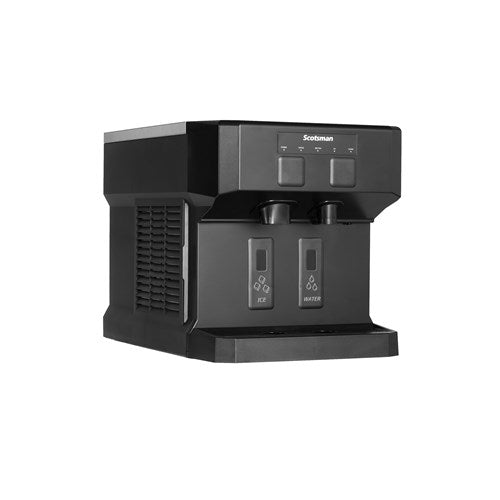 commercial ice machine dispenser - Image 2