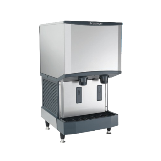 Ice Dispenser