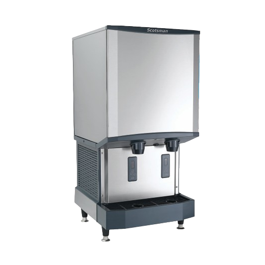 Scotsman Countertop Ice Dispenser