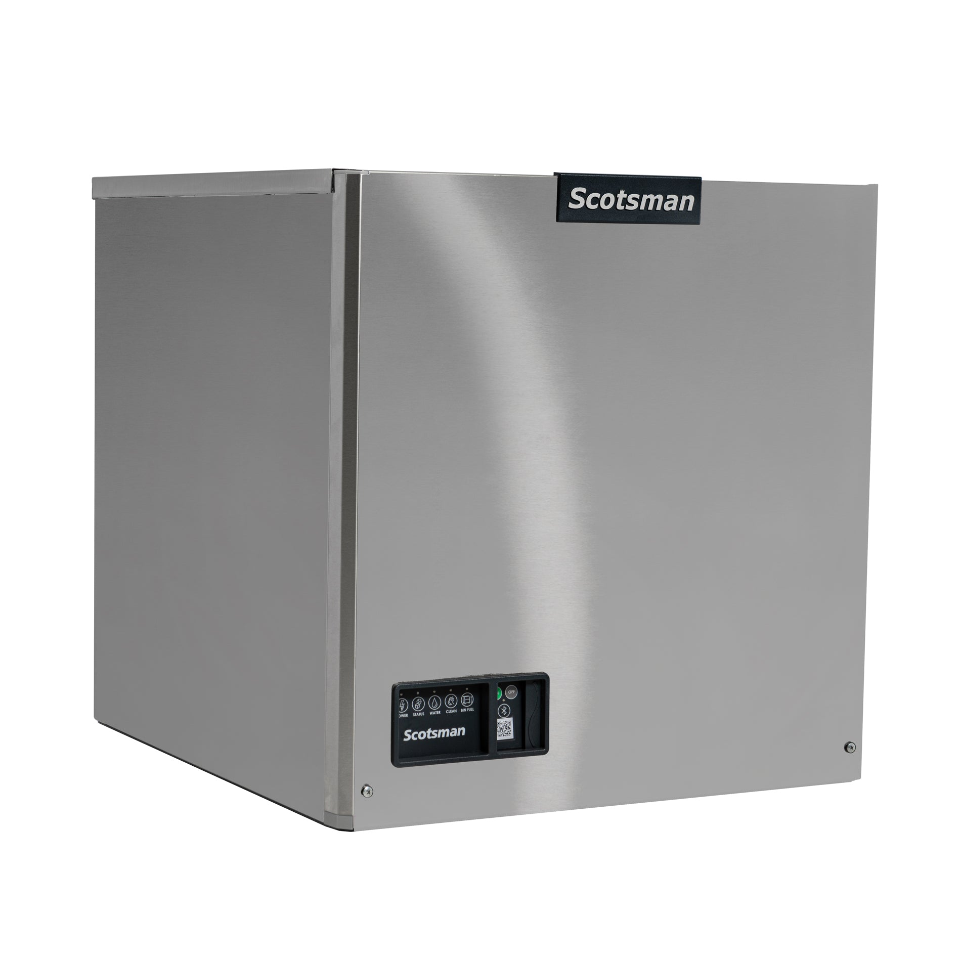 Scotsman MC0522SW-32 Prodigy ELITE® Ice Maker Cube Style Water-cooled