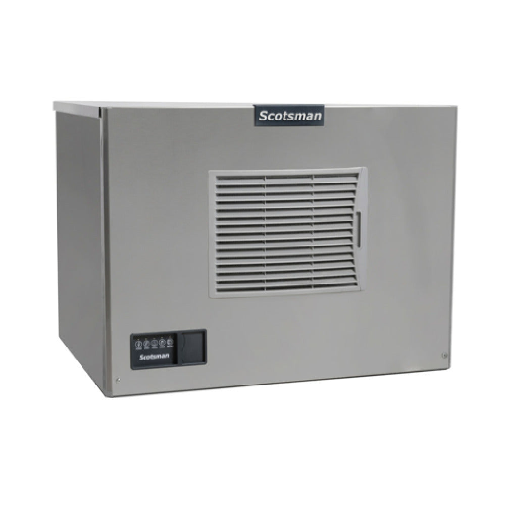 Scotsman Ice Bin