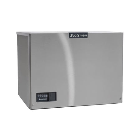 Scotsman MC0530SR-1 Prodigy ELITE 30-Inch Wide 500 LB Daily Ice Production Modular Remote-Cooled Small-Cube-Style Ice Maker - Image 6
