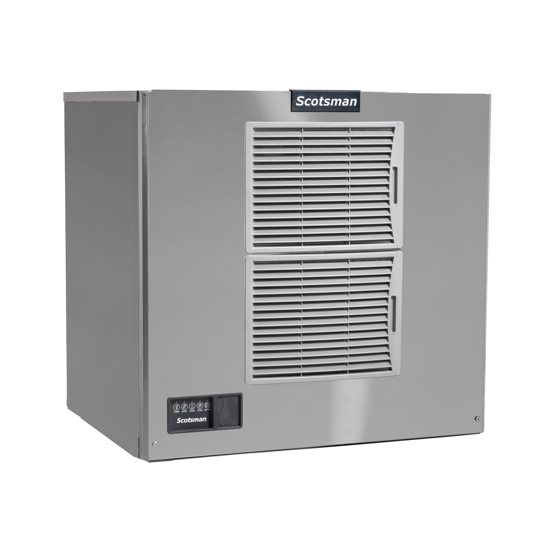 Ice Machine Scotsman