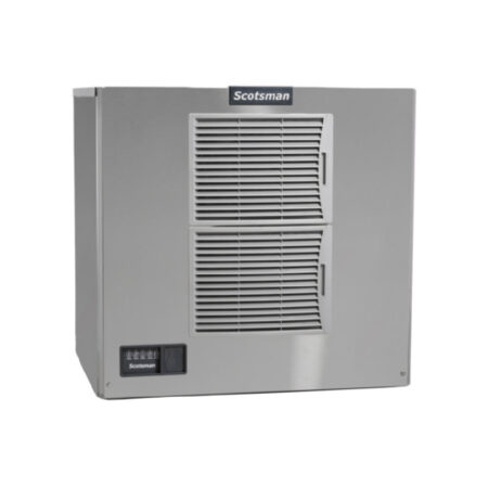 Scotsman MC1030MAX-32 Prodigy ELITE® Ice Maker Cube Style Air-cooled