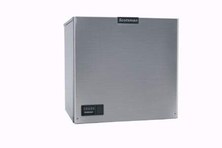 Scotsman MC1030SR-3 Prodigy ELITE 30-Inch Wide 996 LB Daily Ice Production Modular Remote-Cooled Small-Cube-Style Ice Maker